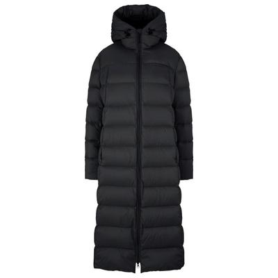 Nordisk - Women's Nixie - Mantel Gr M schwarz