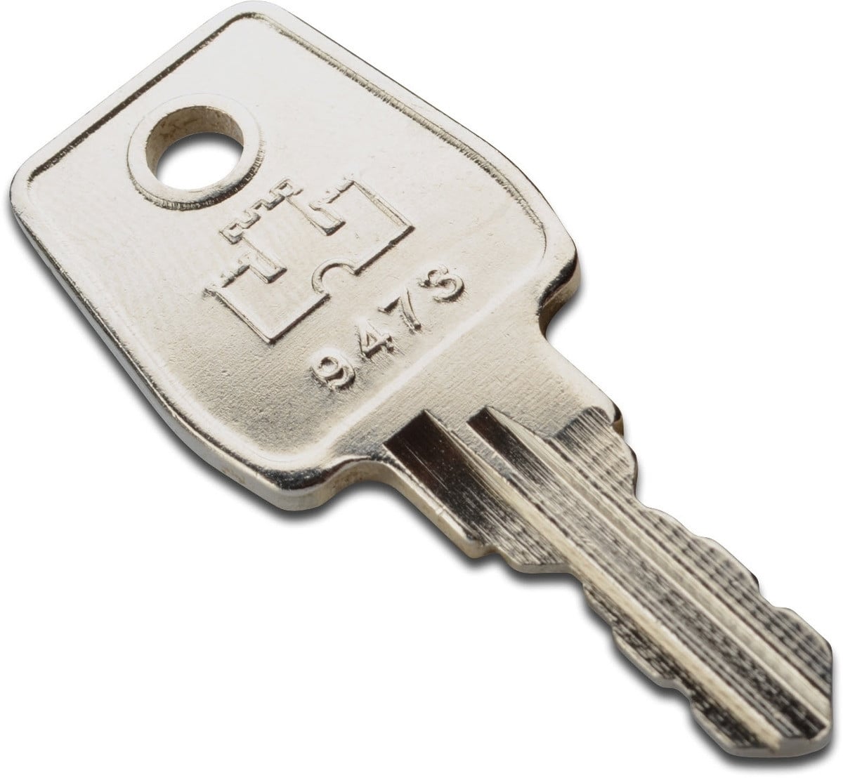 DIGITUS DN-19 KEY-9473 Sleutel nr. 9473