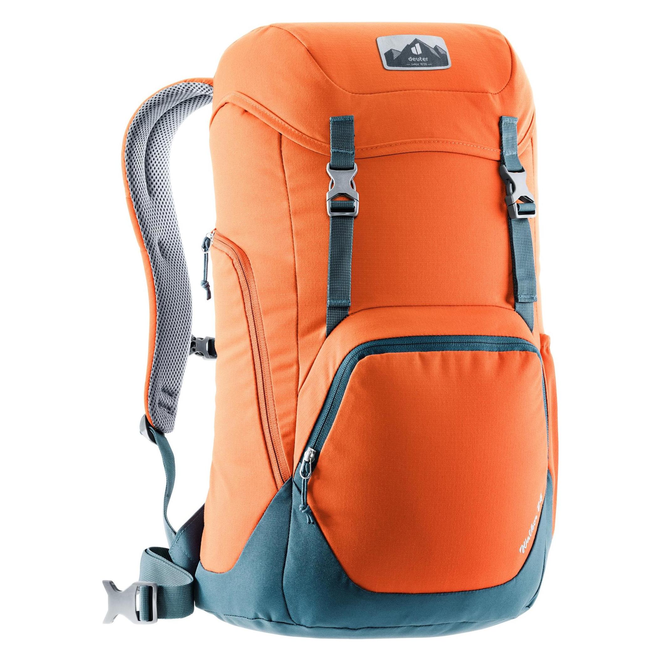 Deuter Walker 24 (24 l) (3812921-9312)