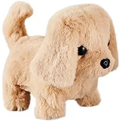Interaktiver Hund - Golden Retriever