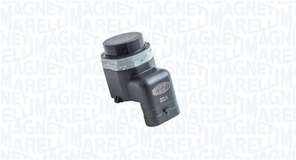 Sensor, Einparkhilfe MAGNETI MARELLI 021016095010
