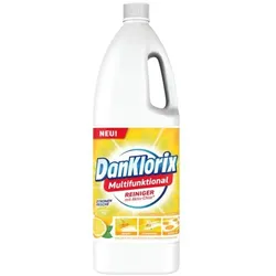 DanKlorix Haushaltsreiniger »Multifunktional« 1,5 Liter