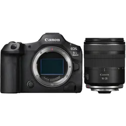 Canon EOS R5 II + Canon RF 16-28mm f2,8 IS STM