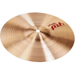 Paiste PST 7 10" Splash - Splash-Becken