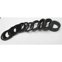Holzstar Ringsatz TF 170E für Frässpindel Ø30