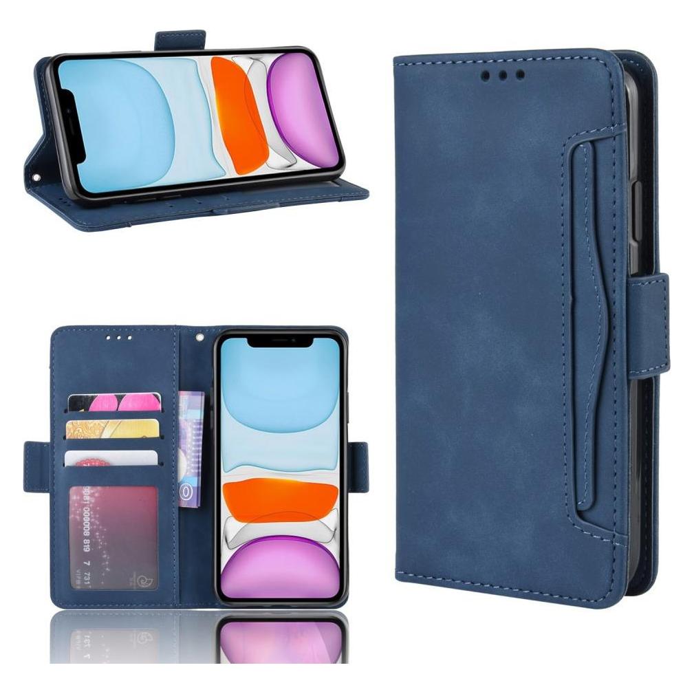 Cover-Discount Etui (Apple iPhone 12, Apple iPhone 12 Pro) (101121594D)