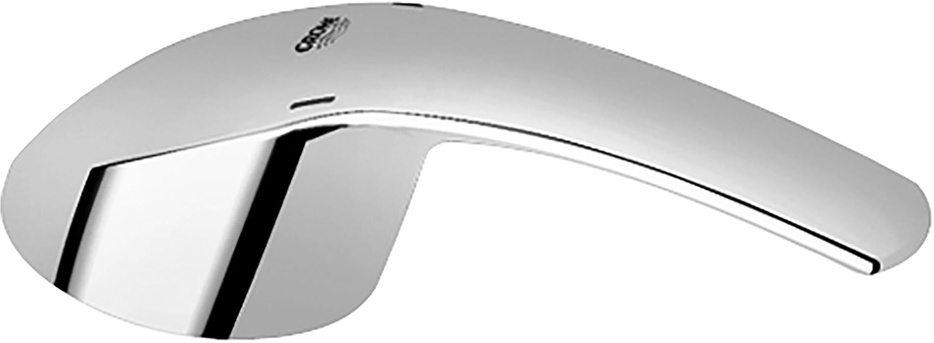 Grohe LEVA MISCELATORE  EUROSMART CROMO 46561000