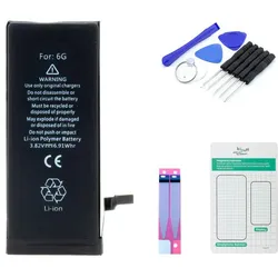 iPhone 6 Akku - Set