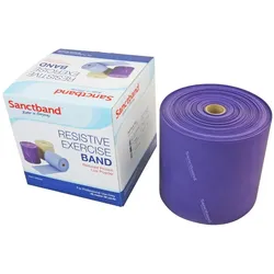 Sanctband, Fitnessband, (Extra Stark)