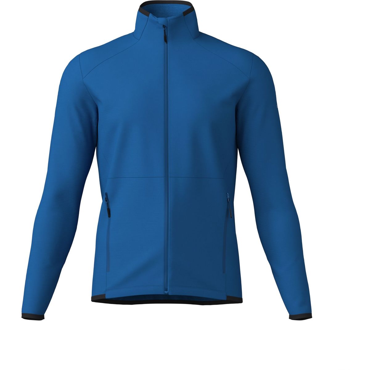 Löffler Men Midjacket Tech-merino marin (452) 46 30515-452-46
