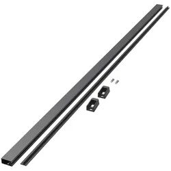 Peka Metall, Kleiderschrank Zubehör, Kleiderstangen-Set CONERO