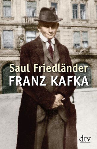 Saul Friedländer - Franz Kafka - Preis vom 07.10.2026 11:45:10 h