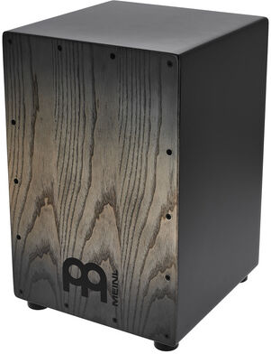 Meinl Headliner Cajon Charcoal Black