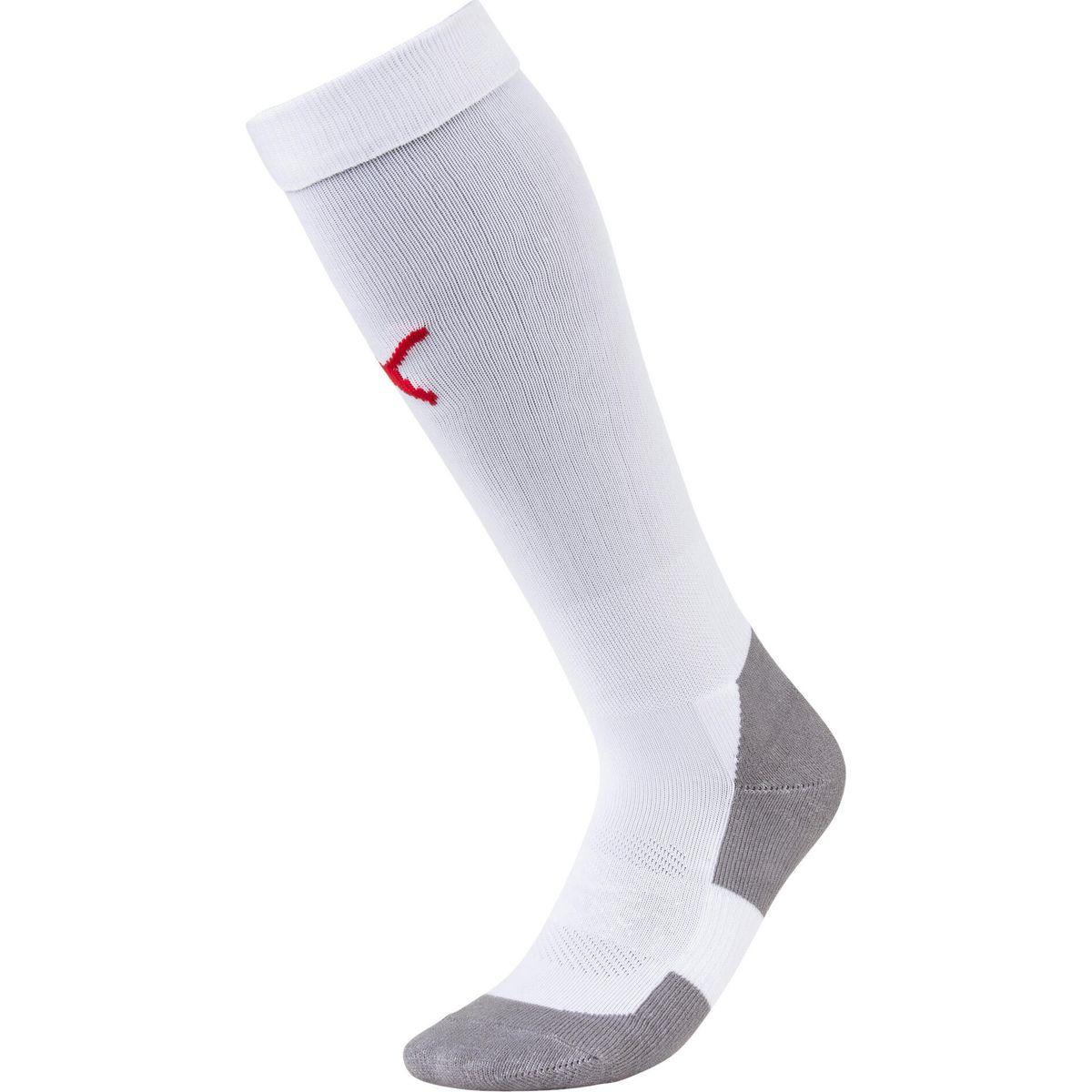 Puma Team Liga Socks Core puma white-puma red (11) 3 703441-11-3