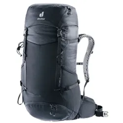 Deuter Futura 32 7000 - black, Größe 32 L