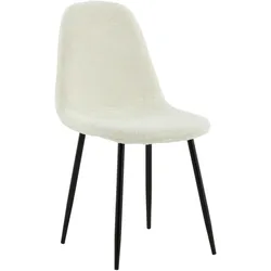 STUHL-SET POLAR