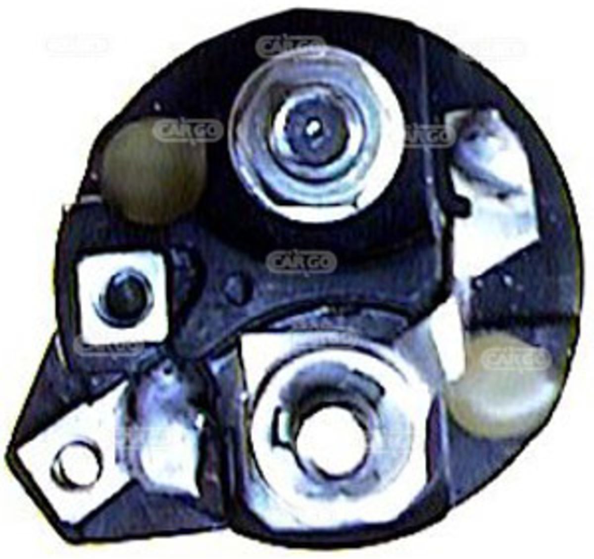 Hc-Cargo Elettromagnete di comando/sollevamento CARGO 135358