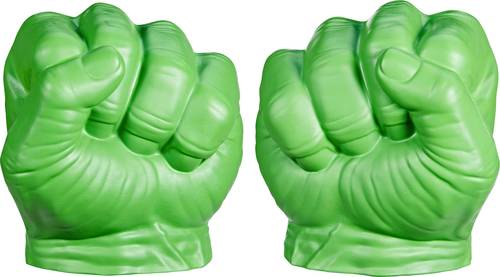 Hasbro Avengers Hulk Gamma Smash Fists Fäuste