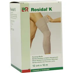 Rosidal K 12cmx10M 1 ST