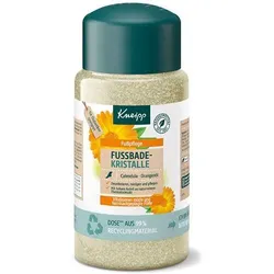 Kneipp Fussbadekristalle Calendula Orangenöl 600 G