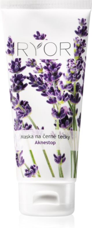 RYOR Aknestop anti-blackhead mask 100 ml