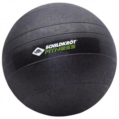 Schildkröt Fitness - Slamball - Functional Training Gr 3 kg schwarz