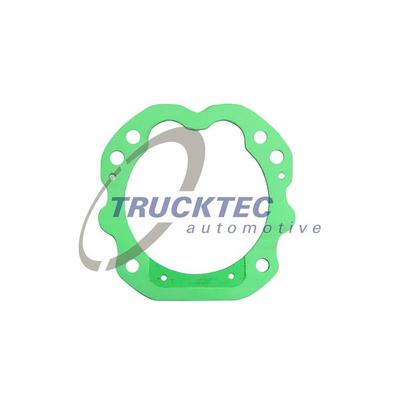 TRUCKTEC AUTOMOTIVE Dichtung 0115109 für Mercedes MAN DEUTZ Fiat