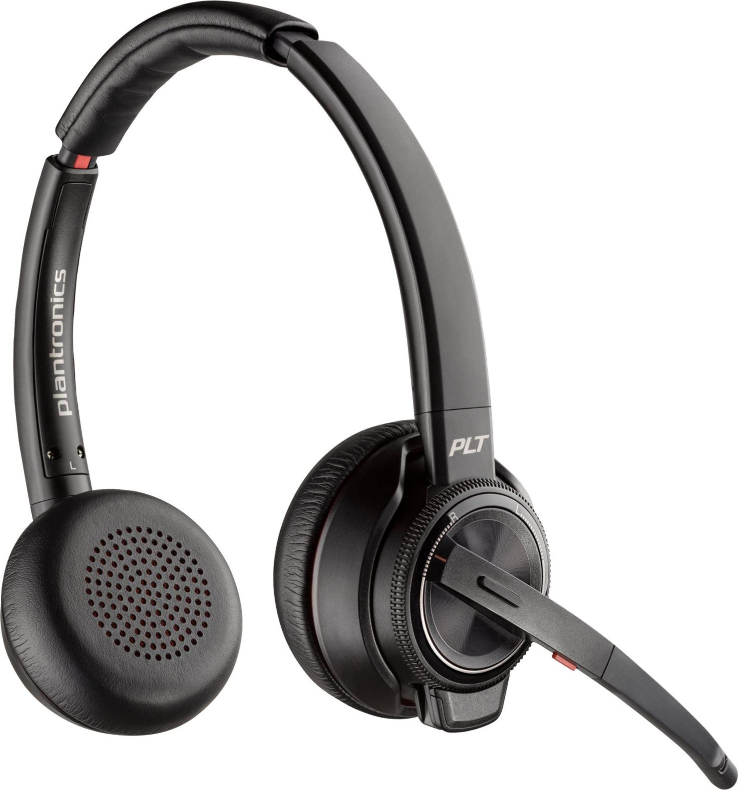 HP Poly Headset-bovenkant voor headset