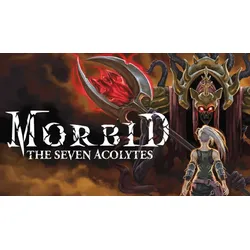 Morbid: The Seven Acolytes