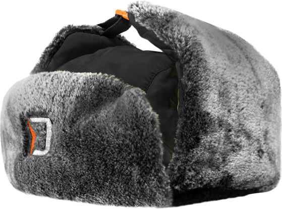 Chapka Delphin Atak! BOYAR UNI Gray, Silver UNI