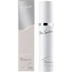 Dr. Spiller AHA Ginkgosomen-Gel 50 ml