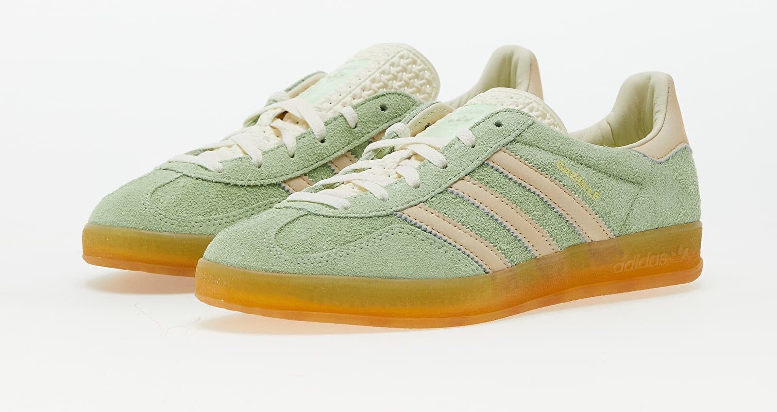 adidas Gazelle Indoor W - Size 5