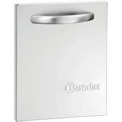 Bartscher Tür 900R rechts Anschlag