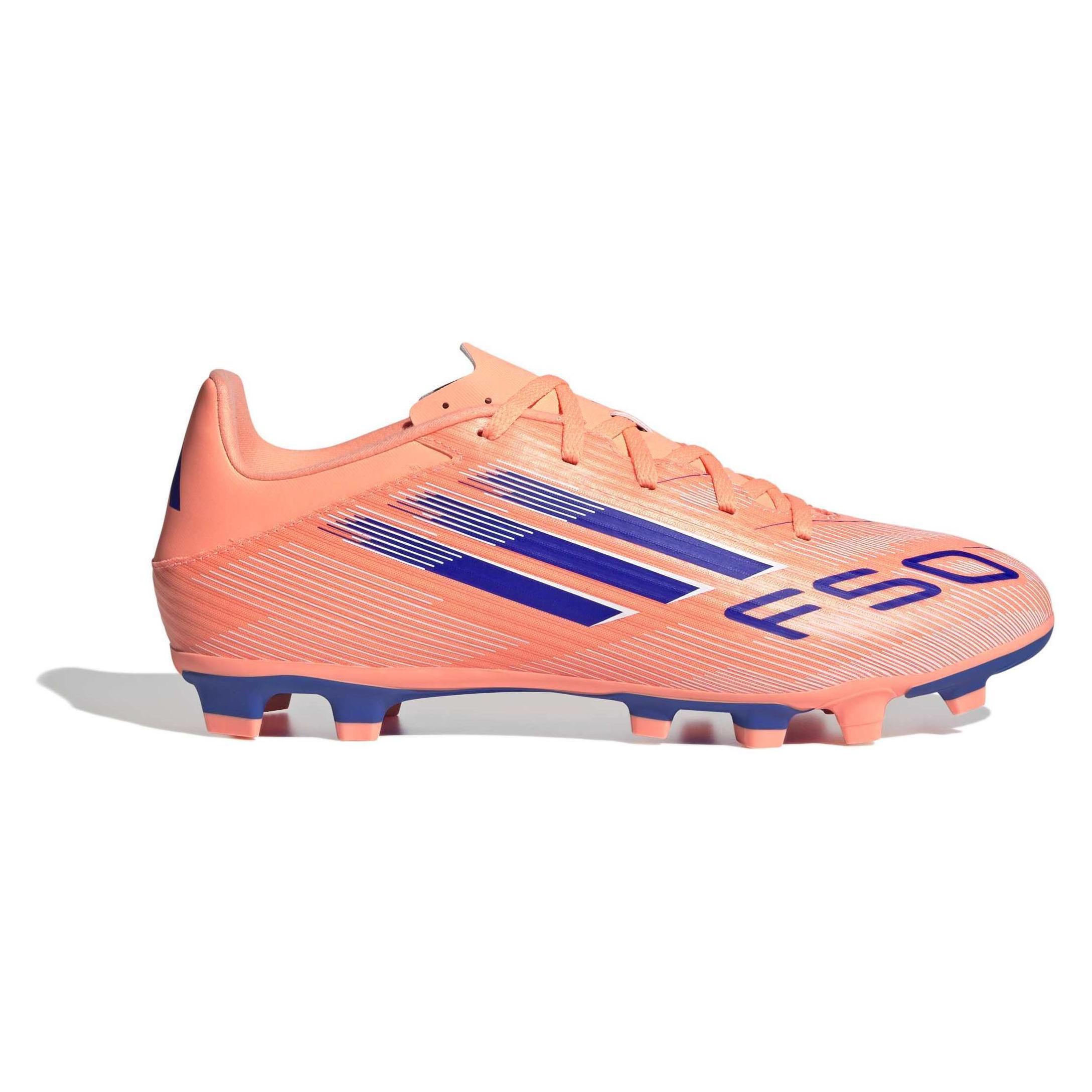 Adidas F50 Club FG/AG (42 2/3) (JI0045)