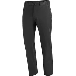Salomon WAYFARER 2.0 Wanderhose Herren | Gr. M | schwarz - schwarz