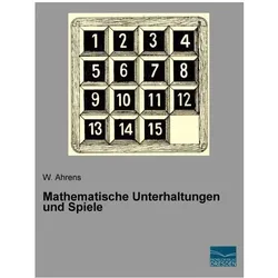 Mathematische Unterhaltungen und Spiele, Ratgeber