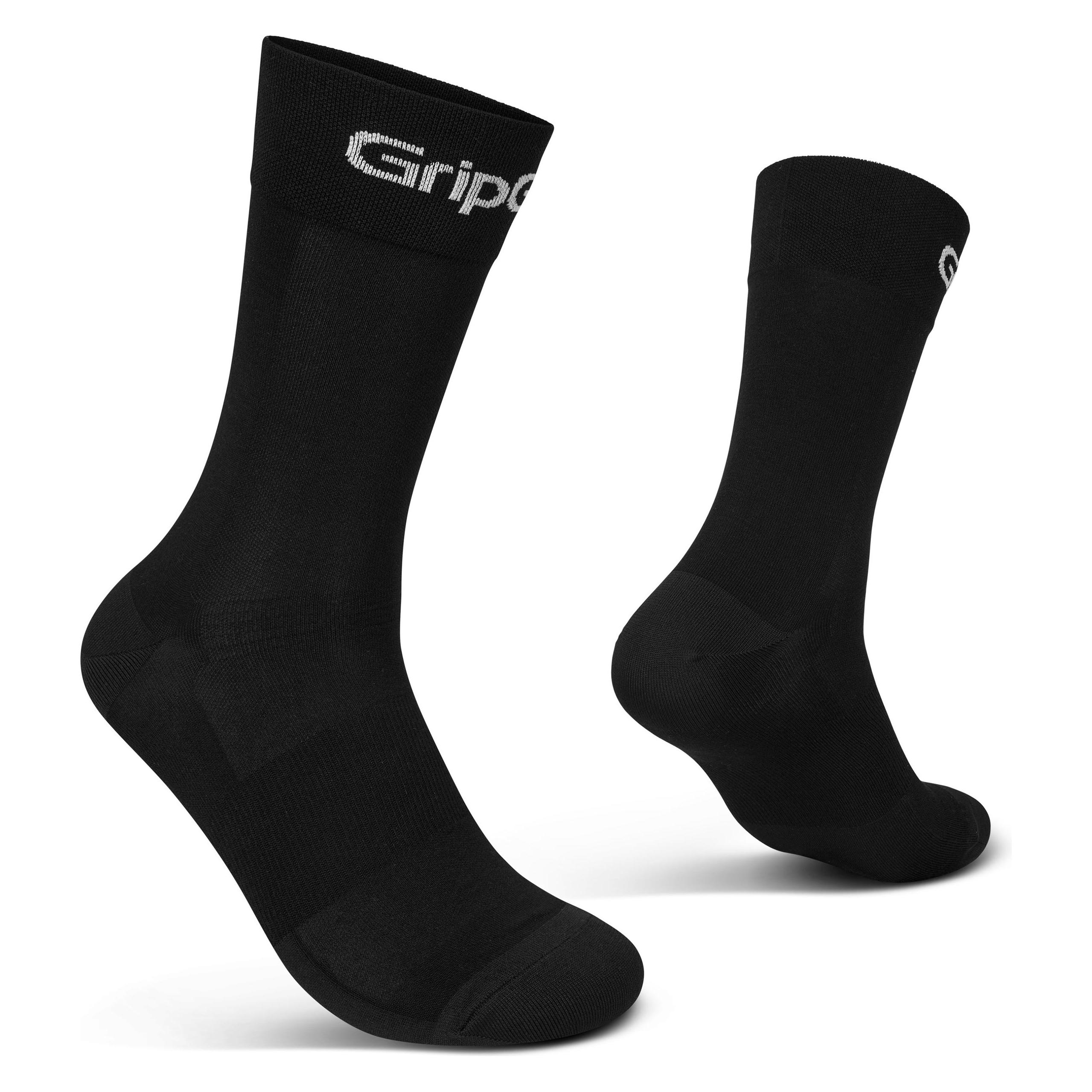 GripGrab Fahrradsocken mit hohem Schnitt (36 - 48) (302901155-5708486039433)