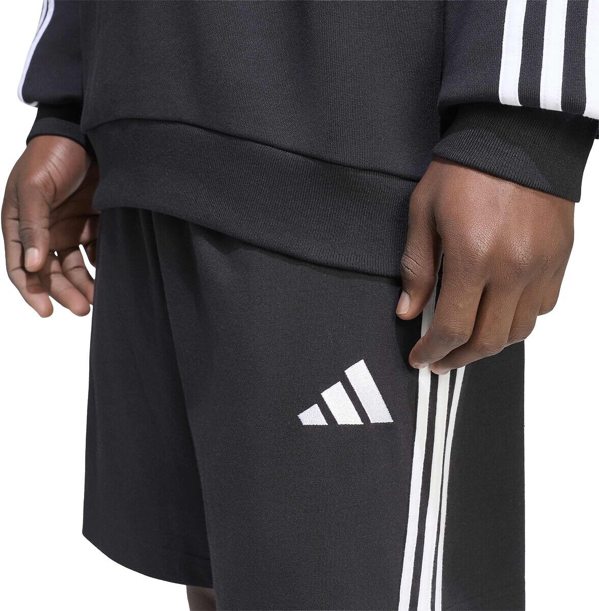ADIDAS SPORTSWEAR Short, longueur genou, ESSENTIALS