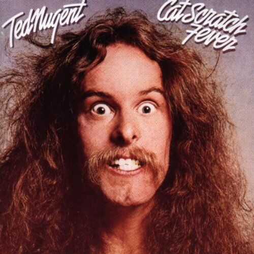 Ted Nugent - Cat Scratch Fever - Preis vom 16.10.2026 11:41:07 h