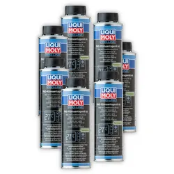 7x PAG Klimaanlagenöl 46 LIQUI MOLY 4083 Klimaöl Klimaanlage Klima Öl 250ml