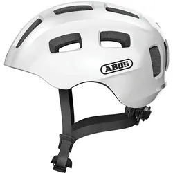 Youn-I 2.0 pearl white M