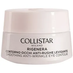 COLLISTAR Rigenera Smoothing Anti-Wrinkle Eye Contour