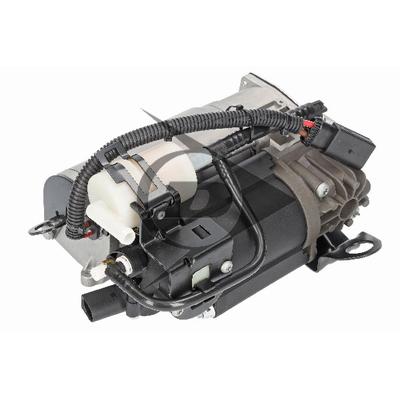 AIC Kompressor, Druckluftanlage 71292 Hinterachse für JAGUAR