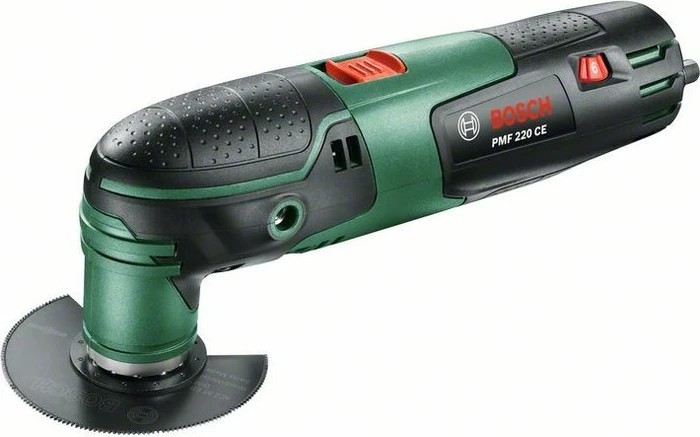 BOSCH elektrischer Oszillationsschleifer PMF 220 CE 0.603.102.000