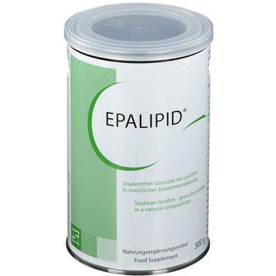 Epalipid Sojalecithin Granulat 300 g