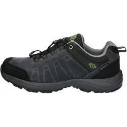 Brütting, Herren, Wanderschuhe, Mount Harvard Low (39), Grau