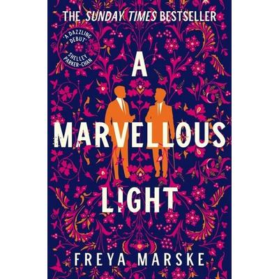A Marvellous Light, Taschenbuch von Freya Marske, Pan Macmillan