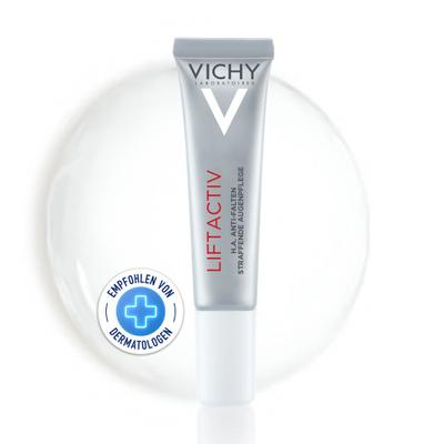 Vichy Liftactiv Augen Creme 15 ml Augencreme