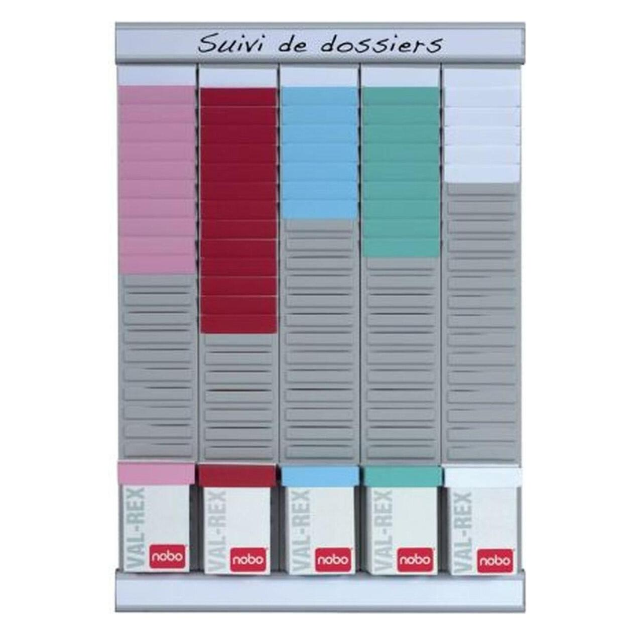 Nobo Wochenplaner Set (2911680)