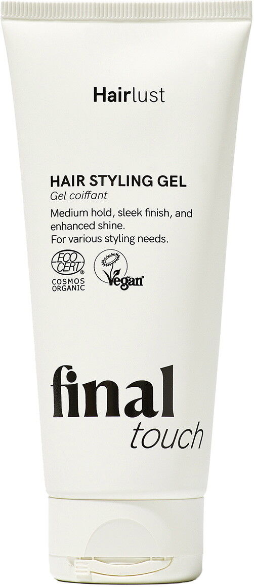100ml Hairlust Final Touch™ Styling Gel